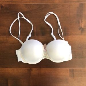 30C La Senza Hello Sugar Strapless
